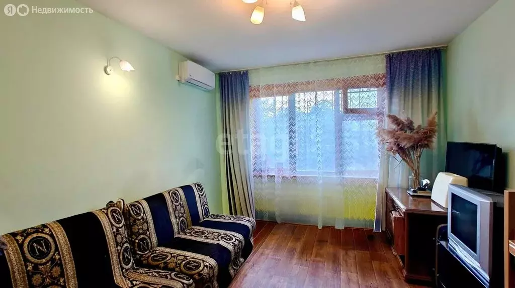 2-комнатная квартира: Новороссийск, улица Куникова, 9 (51.7 м) - Фото 0