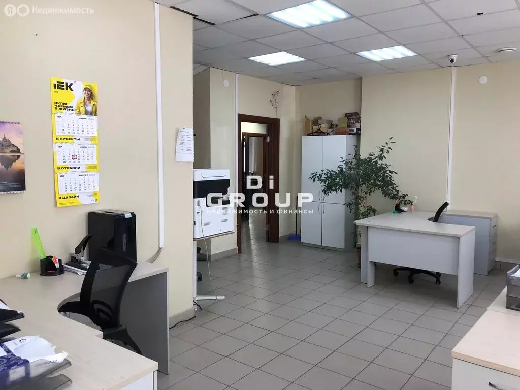 Офис (385.6 м) - Фото 1