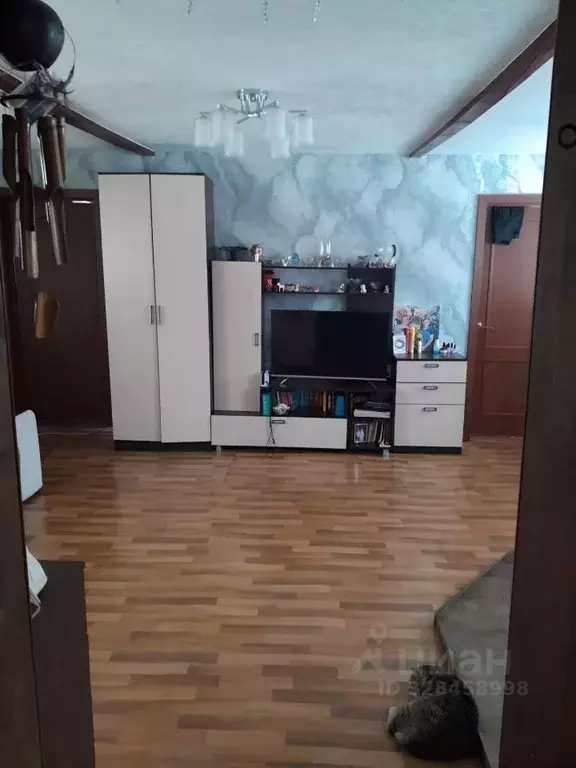 Дом в Кемеровская область, Кемерово ул. Сеченова, 1В (58 м) - Фото 2