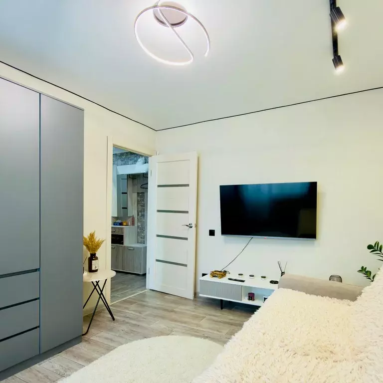 Квартира, 2 комнаты, 44.2 м - Фото 2