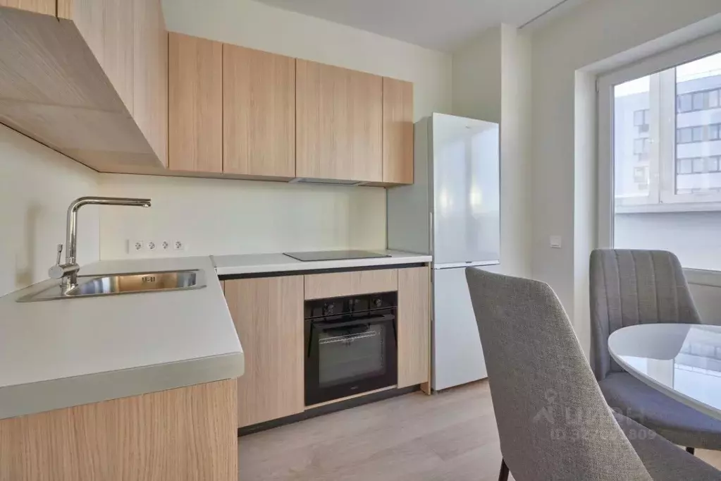 2-к кв. Липецкая область, Липецк ул. М.И. Неделина, 4Д (52.0 м) - Фото 0