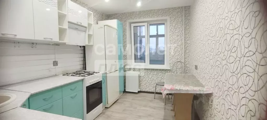 1-к кв. Пермский край, Краснокамск ул. Карла Маркса, 14А (39.7 м) - Фото 1