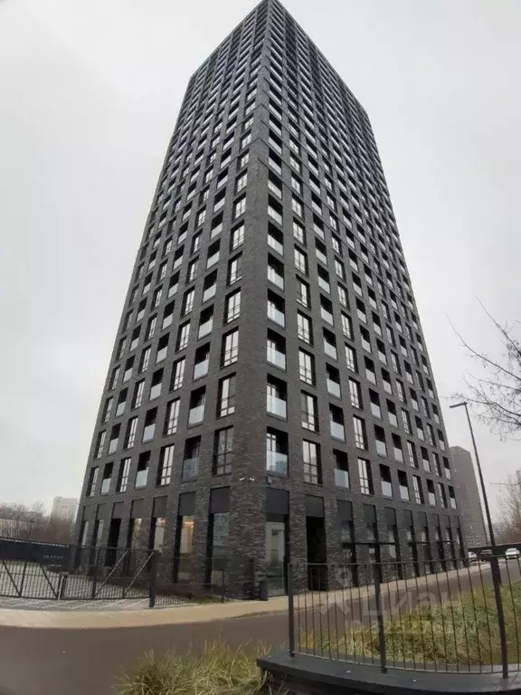 3-к кв. Москва ул. Академика Челомея, 1А (68.0 м) - Фото 2