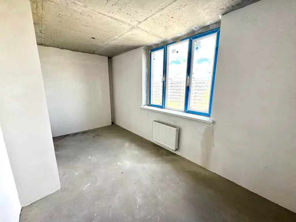 Продаётся 1-к квартира, 52.65 м - Фото 1