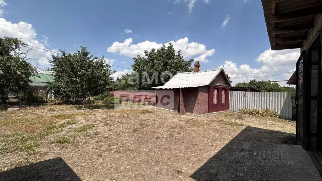 Участок в Краснодарский край, Тимашевский район, Новокорсунское с/пос, ... - Фото 1