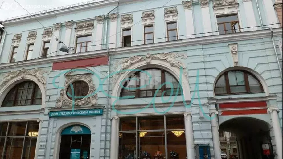 Офис (377 м) - Фото 2