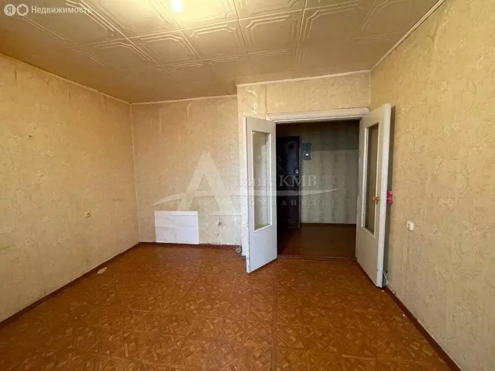 3-комнатная квартира: Минеральные Воды, улица Анджиевского, 140 (61 м) - Фото 2