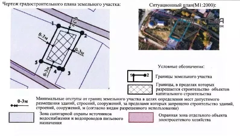 Участок в Севастополь с. Родное, ул. Яны Дунья (5.6 сот.) - Фото 0