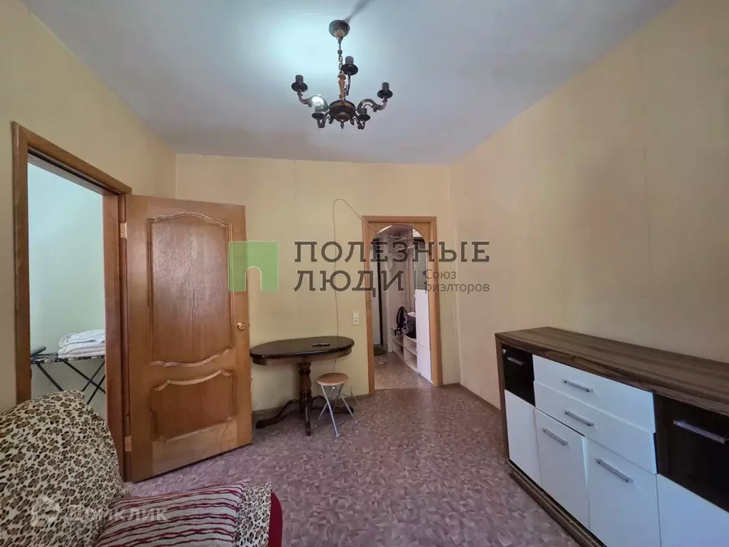 Продаётся 2-к квартира, 30 м - Фото 1