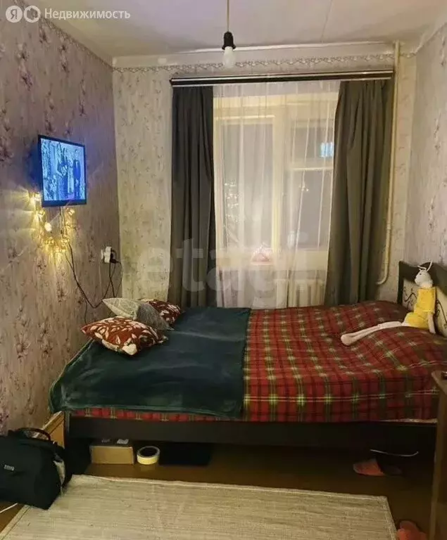 3-комнатная квартира: Тверь, Петербургское шоссе, 74 (55 м) - Фото 2