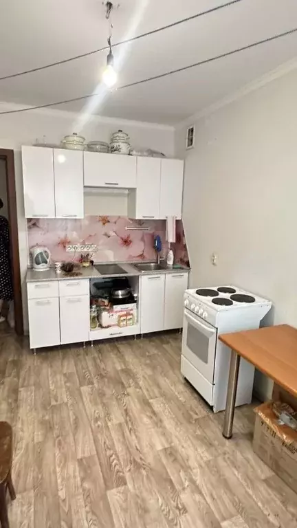 1-к кв. Самарская область, Волжский район, Смышляевка городское ... - Фото 1