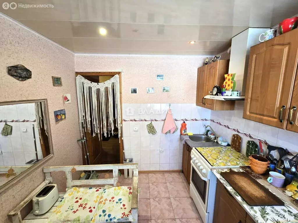 2-комнатная квартира: Рыбинск, улица Вяземского, 10 (49 м) - Фото 2