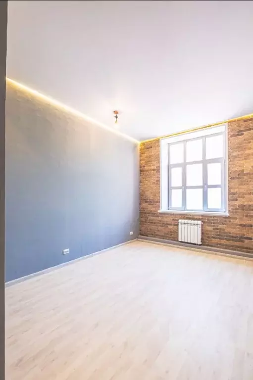 Свободной планировки кв. Красноярский край, Красноярск Свердловская ... - Фото 1