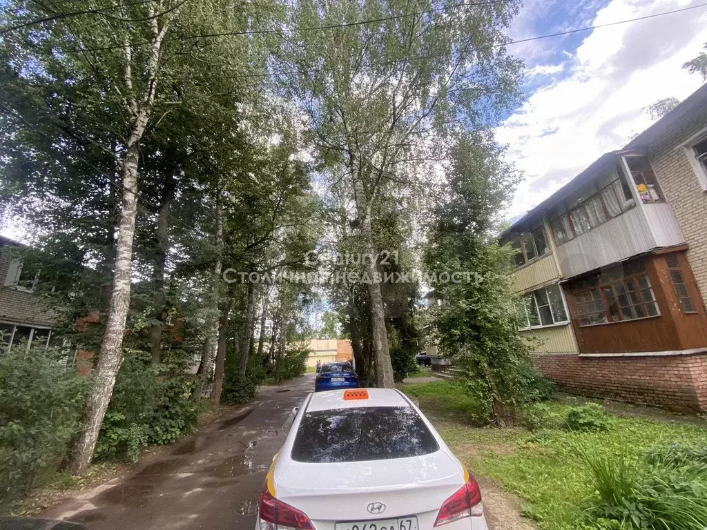 3-к. квартира, 60,4 м, 2/2 эт. - Фото 1