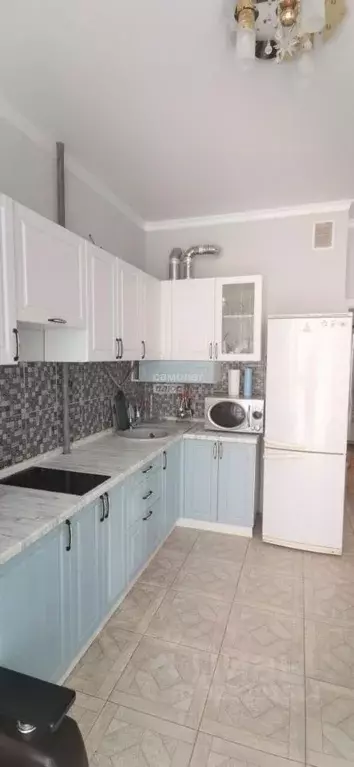 1-к кв. Краснодарский край, Анапа Анапское ш., 30к2 (36.6 м) - Фото 1