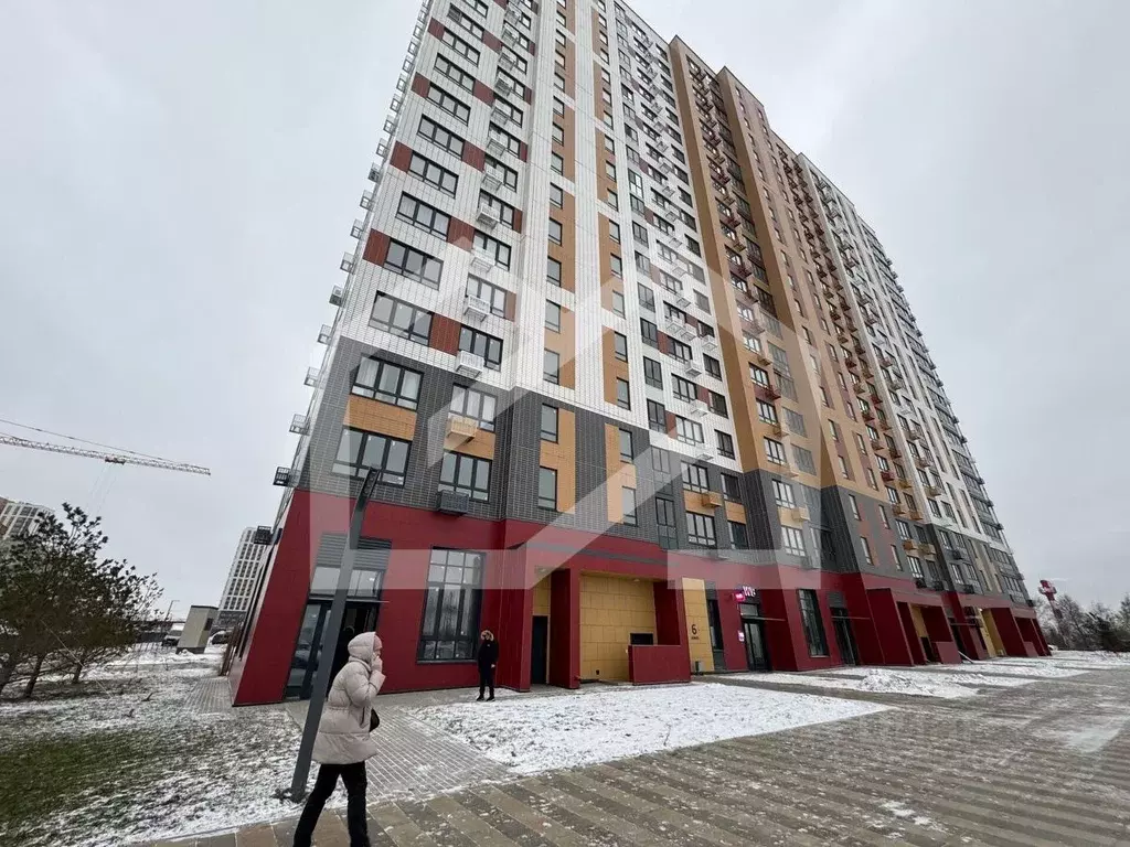 Помещение свободного назначения в Московская область, Ленинский ... - Фото 1