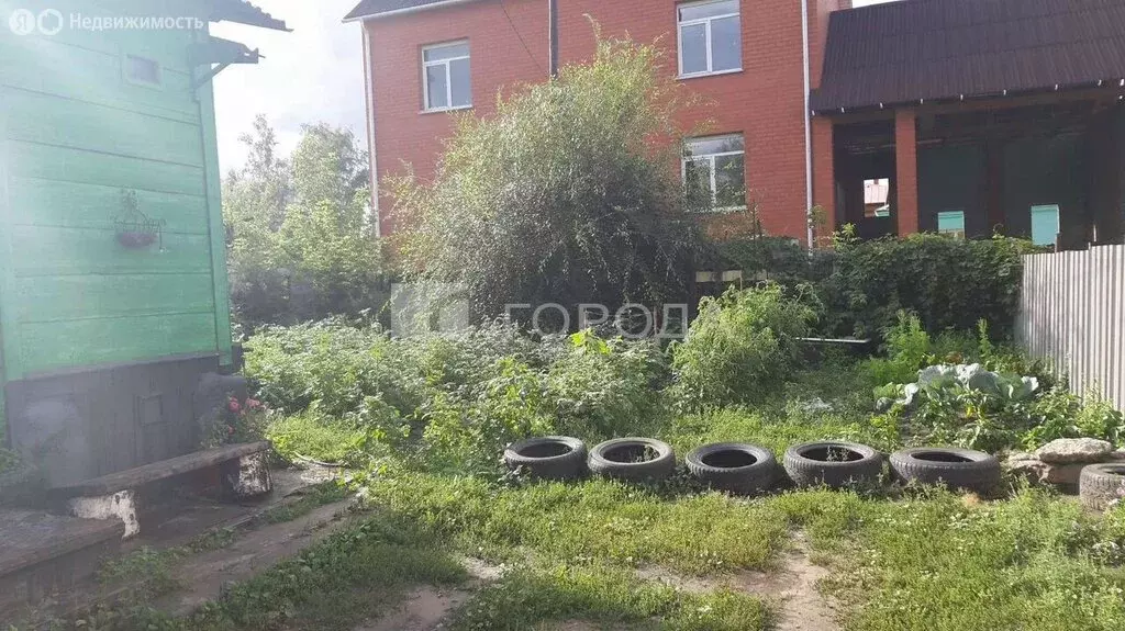 Участок в Барнаул, Партизанская улица, 8 (3 м) - Фото 0