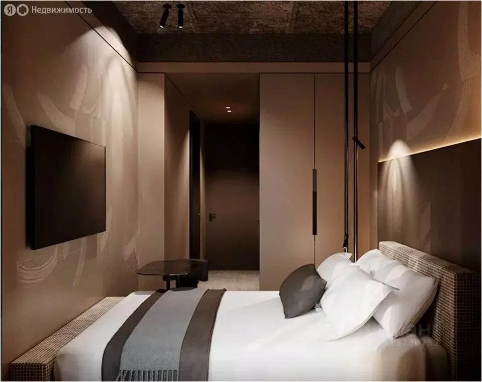 Квартира-студия: Санкт-Петербург, Лиговский проспект, 56Б (13.3 м) - Фото 0