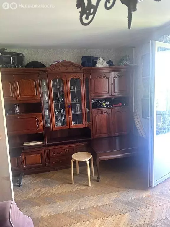 3-комнатная квартира: Москва, проезд Шокальского, 31к3 (65 м) - Фото 1