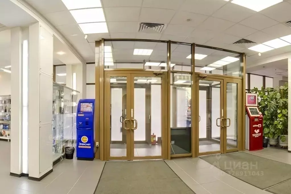 Офис в Москва Шереметьевская ул., 47 (281 м) - Фото 2