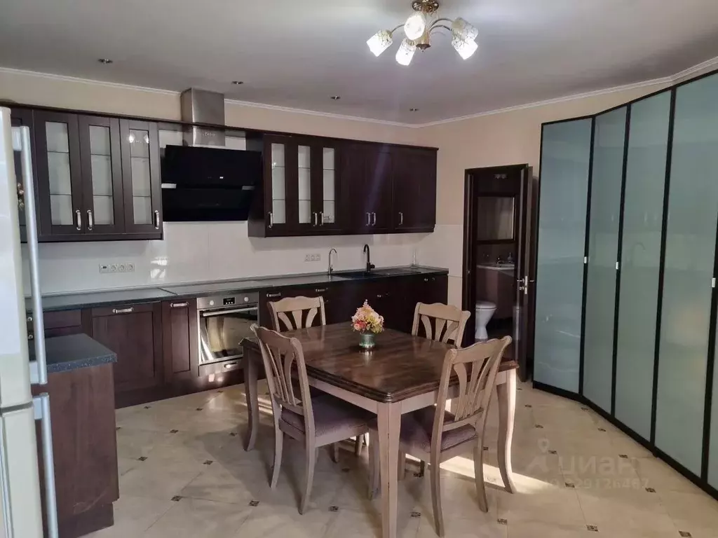 Дом в Москва д. Говорово,  (120 м) - Фото 1