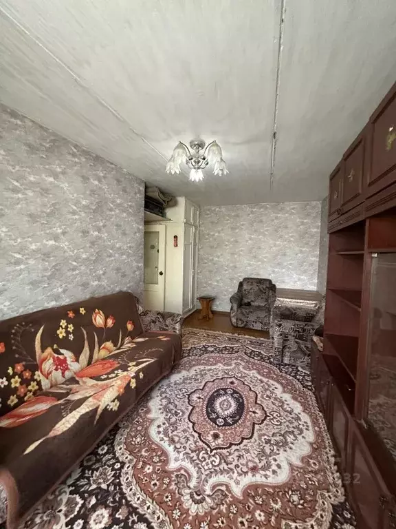 2-к кв. Иркутская область, Братск Осиновка жилрайон, ул. Спортивная, 4 ... - Фото 0