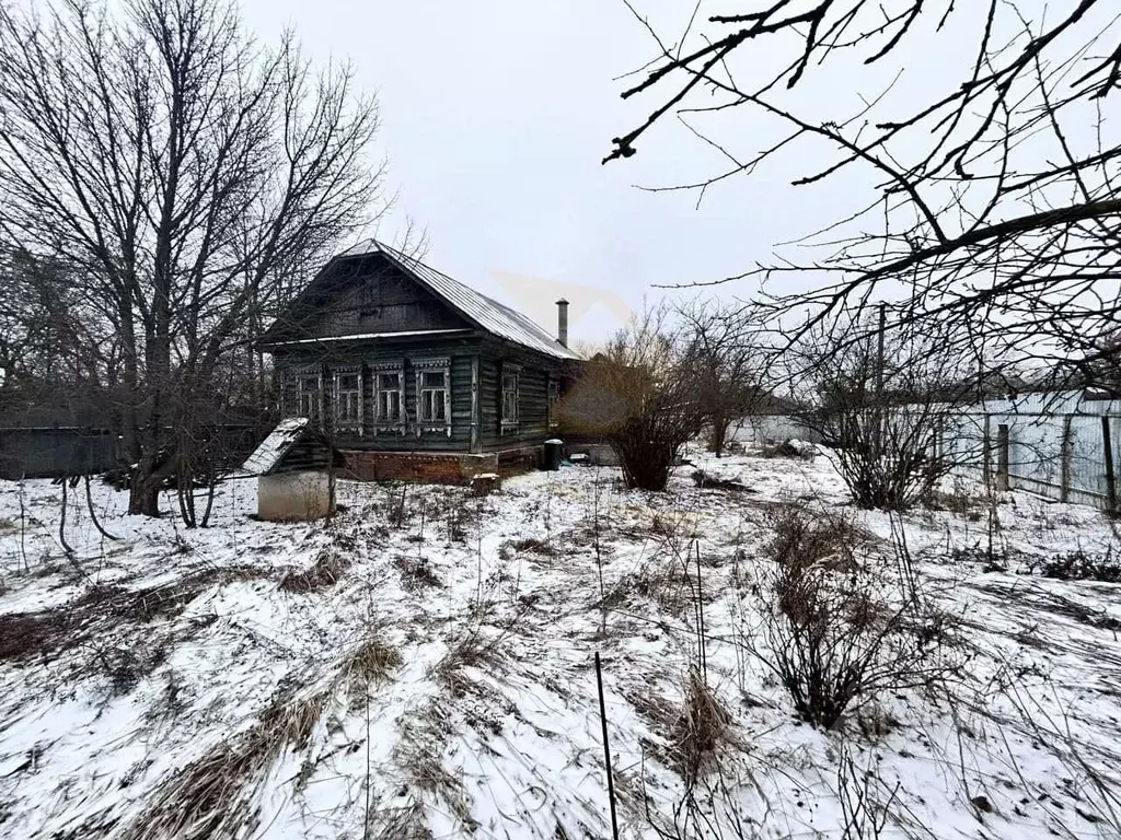 Дом в Московская область, Мытищи городской округ, д. Беляниново ул. ... - Фото 1