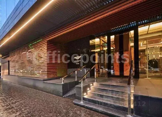 Офис в Москва 2-я Брестская ул., 6 (139 м) - Фото 1