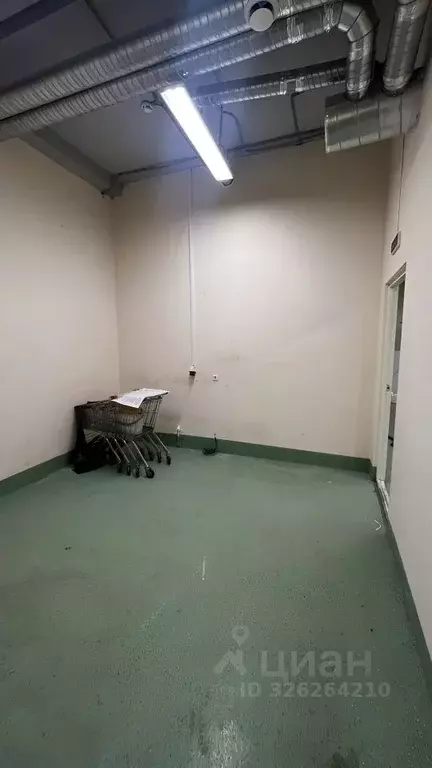 Помещение свободного назначения в Ленинградская область, Гатчина ул. ... - Фото 2