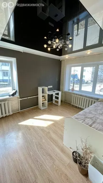 1-комнатная квартира: Чайковский, улица Ленина, 17 (31.4 м) - Фото 2