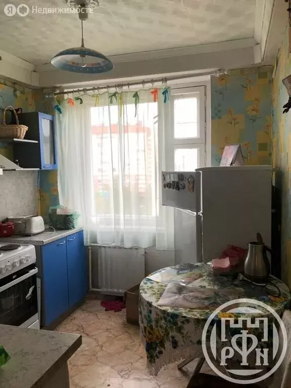 2-комнатная квартира: Санкт-Петербург, проспект Авиаконструкторов, ... - Фото 2