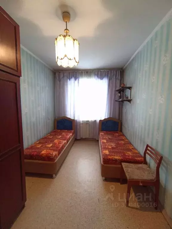 2-к кв. Кемеровская область, Кемерово ул. Радищева, 15 (44.0 м) - Фото 2