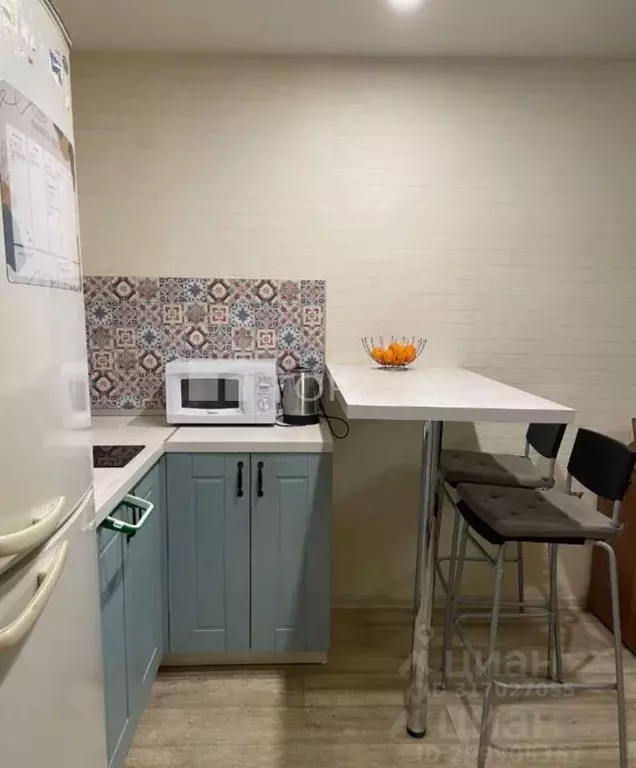 Комната Новосибирская область, Новосибирск Сухарная ул., 70А (18.0 м) - Фото 0