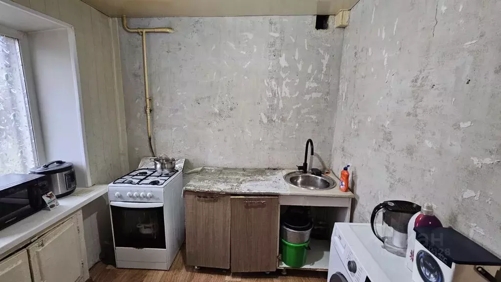 1-к кв. Челябинская область, Челябинск просп. Победы, 159 (31.9 м) - Фото 0