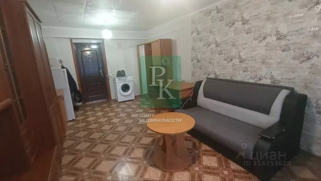 Комната Севастополь просп. Генерала Острякова, 39 (18.0 м) - Фото 0