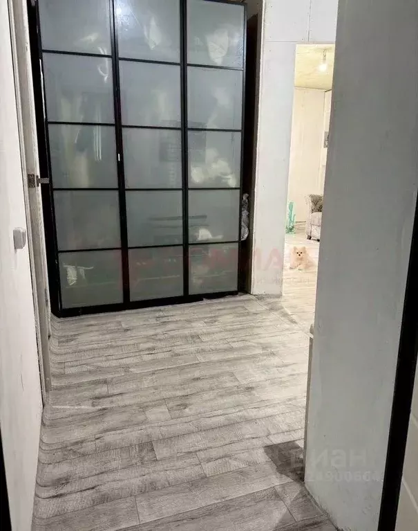 3-к кв. Ростовская область, Шахты проезд Дворовый, 2А (80.0 м) - Фото 1