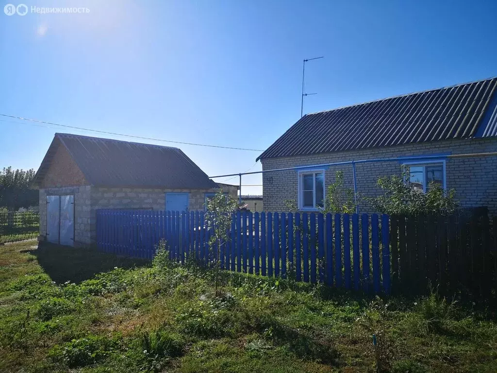 Дом в Никольское, Советская улица, 40 (60 м) - Фото 0