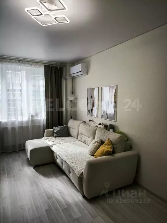 2-к кв. Удмуртия, Ижевск Курортная ул., 8 (48.9 м) - Фото 0