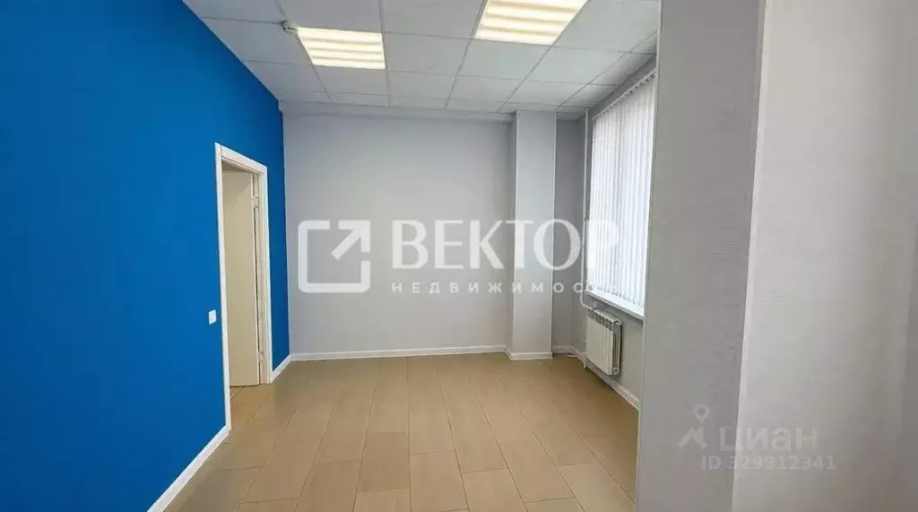 Офис в Ивановская область, Иваново ул. Жарова, 3 (48 м) - Фото 2