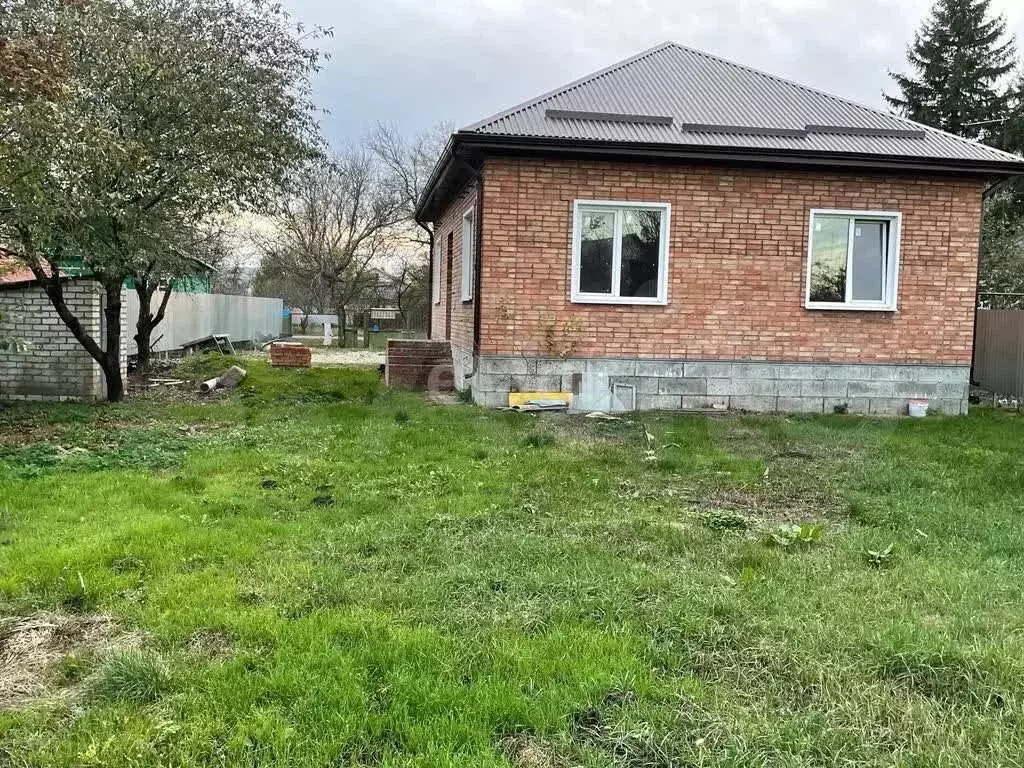 Дом 69,7 м на участке 12,6 сот. - Фото 0