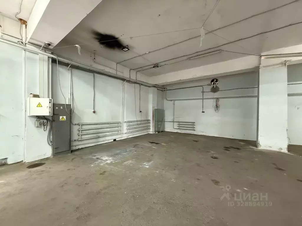 Склад в Ростовская область, Ростов-на-Дону, Нахичевань ул. 11-я Линия ... - Фото 2