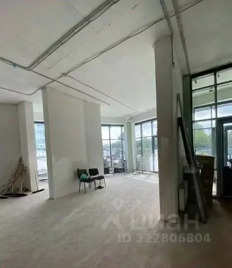 Помещение свободного назначения в Татарстан, Казань ул. Карбышева, 76 ... - Фото 2