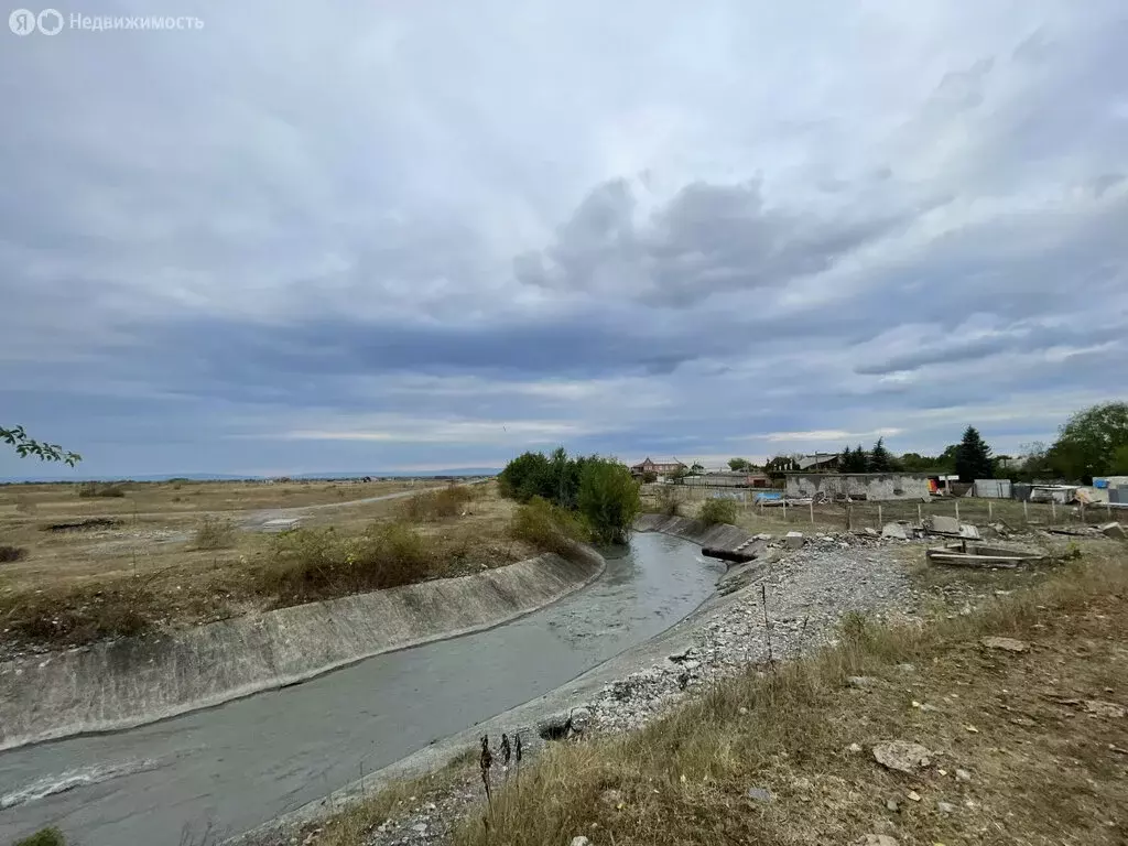 Участок в Гизель, улица Калинина, 2Б (12 м) - Фото 1