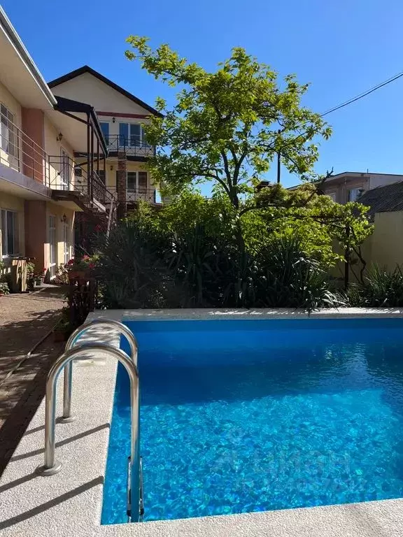 Комната Краснодарский край, Геленджик ул. Красных Партизан, 48 - Фото 0