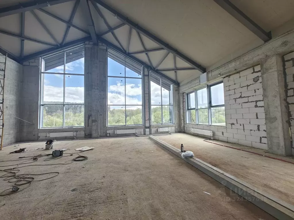 Помещение свободного назначения в Московская область, Истра ... - Фото 1