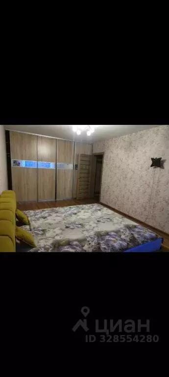 2-к кв. Свердловская область, Верхняя Пышма просп. Успенский, 113Б ... - Фото 1