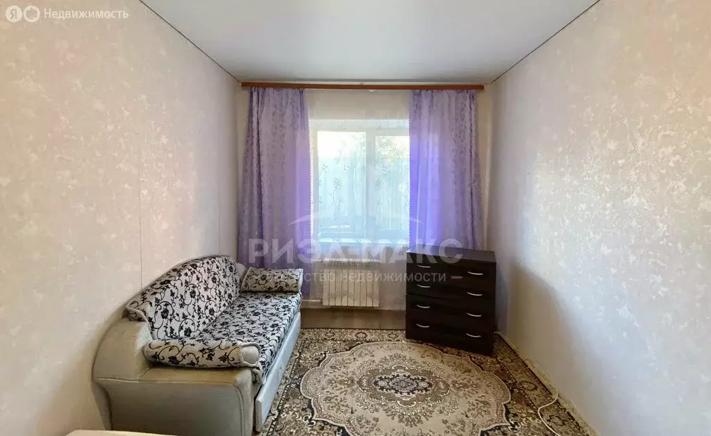 1к в -комнатной квартире (17.7 м) - Фото 0