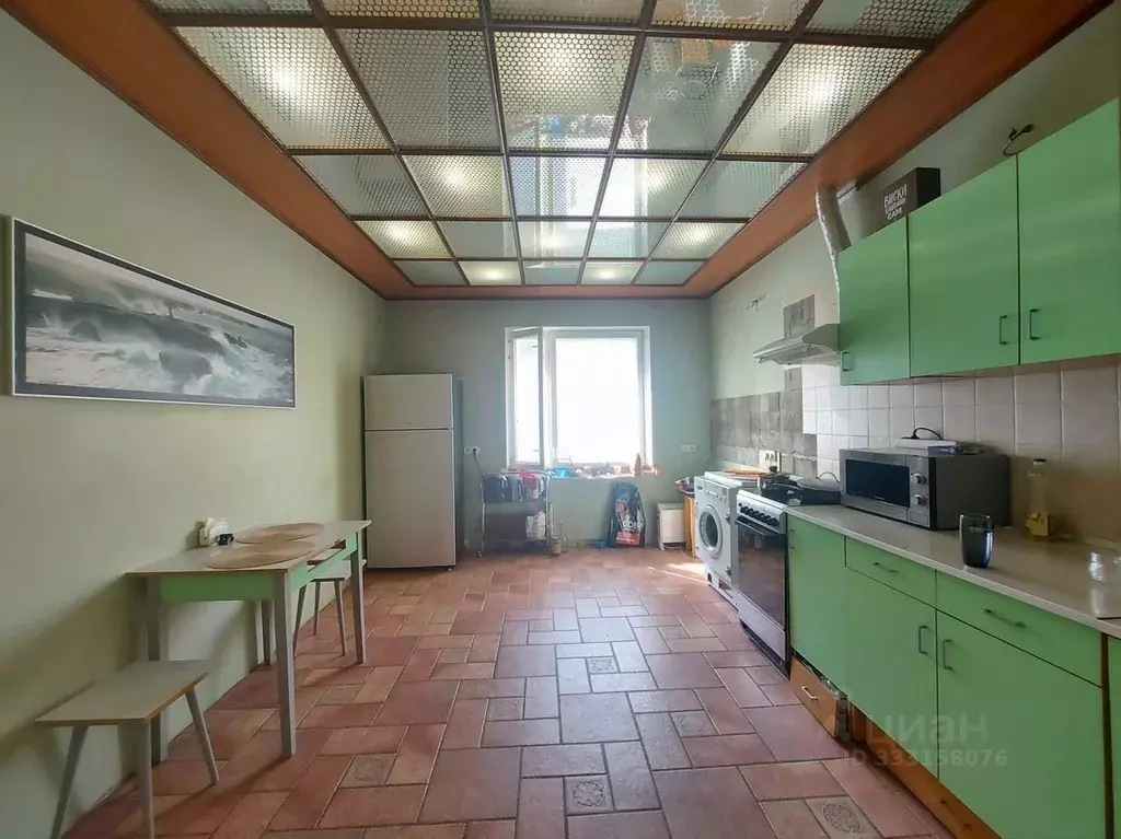 2-к кв. Санкт-Петербург Морская наб., 35К2 (85.0 м) - Фото 2