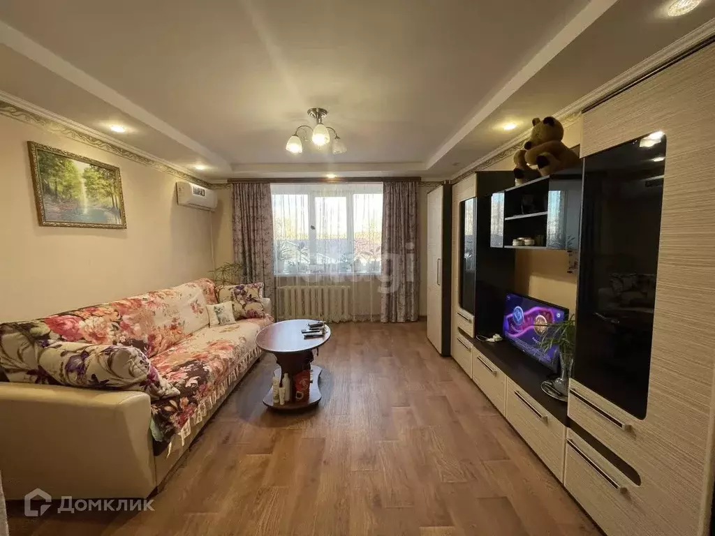 Продаётся 1-к квартира, 36 м - Фото 0