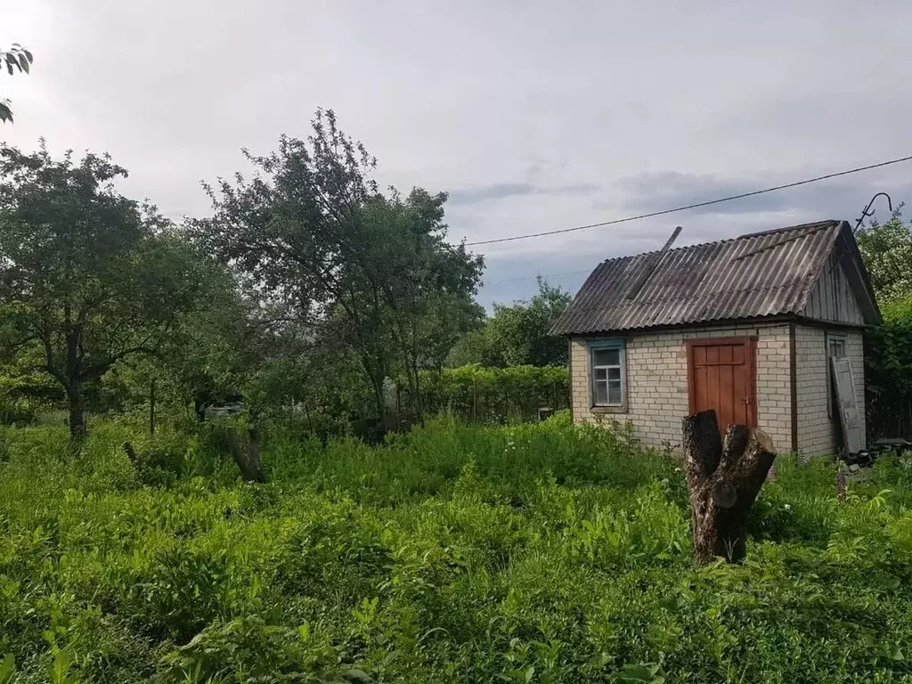 Дом в Белгородская область, Белгородский район, Северный городское ... - Фото 1